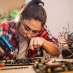 Workshop Tools & DIY Ideas