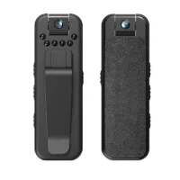 Portable Mini Body Camera with Wifi 3